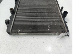 Recambio de radiador agua para peugeot 407 st confort pack referencia OEM IAM    2