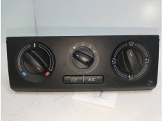 Recambio de mando calefaccion / aire acondicionado para skoda fabia (5j2 ) young referencia OEM IAM 5J0820045E  