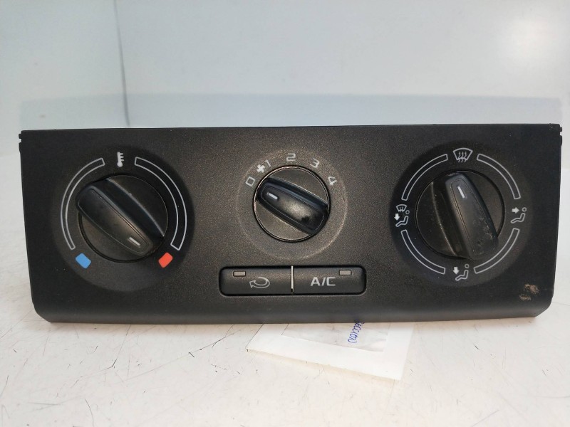 Recambio de mando calefaccion / aire acondicionado para skoda fabia (5j2 ) young referencia OEM IAM 5J0820045E  