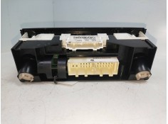 Recambio de mando calefaccion / aire acondicionado para skoda fabia (5j2 ) young referencia OEM IAM 5J0820045E   2