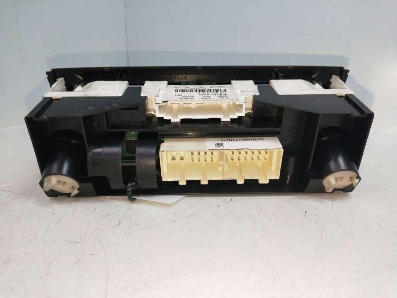 Recambio de mando calefaccion / aire acondicionado para skoda fabia (5j2 ) young referencia OEM IAM 5J0820045E  