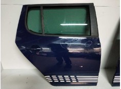Recambio de puerta trasera derecha para skoda fabia (5j2 ) young referencia OEM IAM   