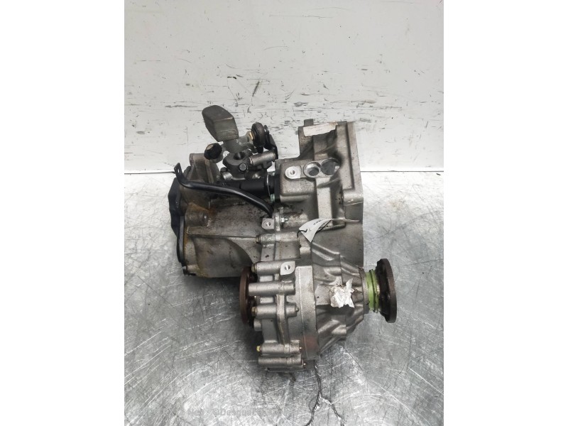 Recambio de caja cambios para audi a3 (8l) 1.8 20v referencia OEM IAM EGV 06120 144