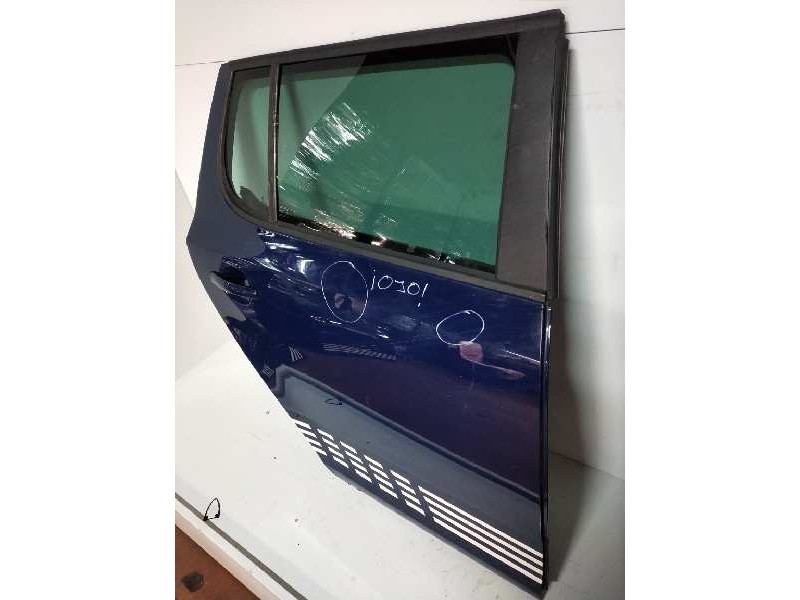Recambio de puerta trasera derecha para skoda fabia (5j2 ) young referencia OEM IAM   