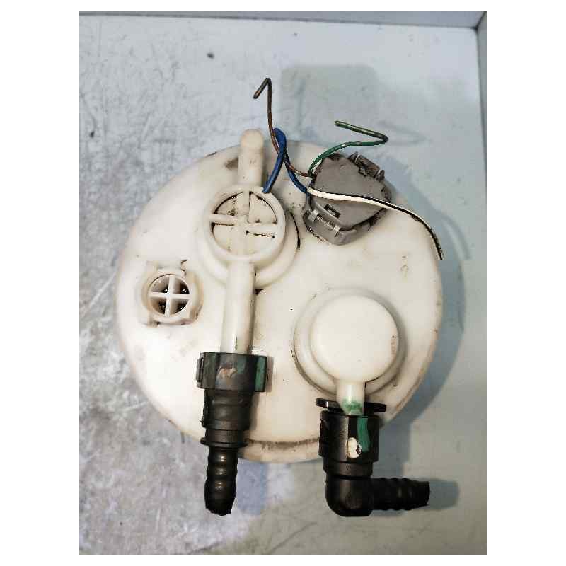 Recambio de bomba combustible para toyota avensis berlina (t25) 1.8 16v cat referencia OEM IAM 0580313085 7702002070 BOSCH AFORA