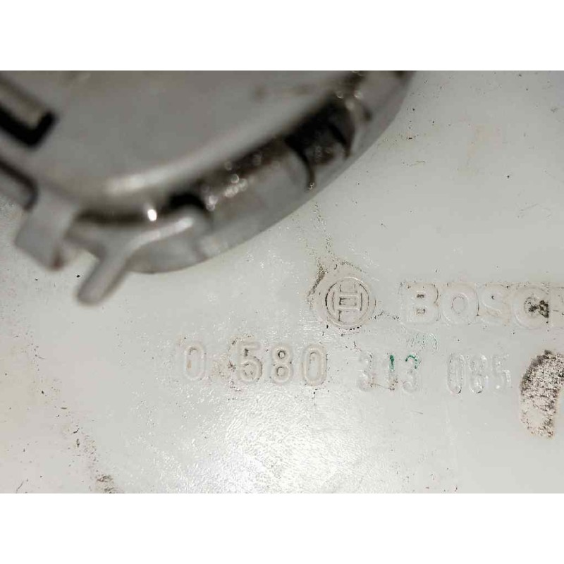 Recambio de bomba combustible para toyota avensis berlina (t25) 1.8 16v cat referencia OEM IAM 0580313085 7702002070 BOSCH AFORA