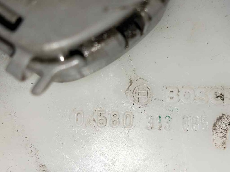 Recambio de bomba combustible para toyota avensis berlina (t25) 1.8 16v cat referencia OEM IAM 0580313085 7702002070 BOSCH AFORA