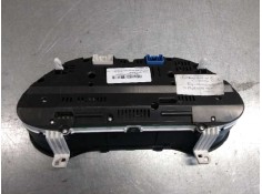 Recambio de cuadro instrumentos para toyota avensis berlina (t25) 1.8 16v cat referencia OEM IAM 8380005533 MB2574305490  2