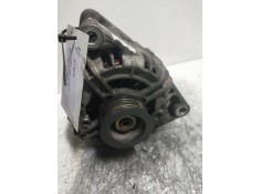 Recambio de alternador para opel corsa d cmon referencia OEM IAM   