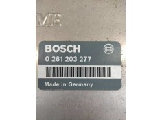 Recambio de centralita motor uce para bmw serie 3 berlina (e36) 318i referencia OEM IAM 0261203277   2
