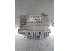 Recambio de centralita motor uce para seat ibiza (6k) clx referencia OEM IAM 0261203360 0261203361 6K5906026