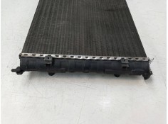 Recambio de radiador agua para seat ibiza (6k) clx referencia OEM IAM 6K0121253J   2