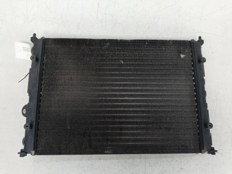 Recambio de radiador agua para seat ibiza (6k) clx referencia OEM IAM 6K0121253J  