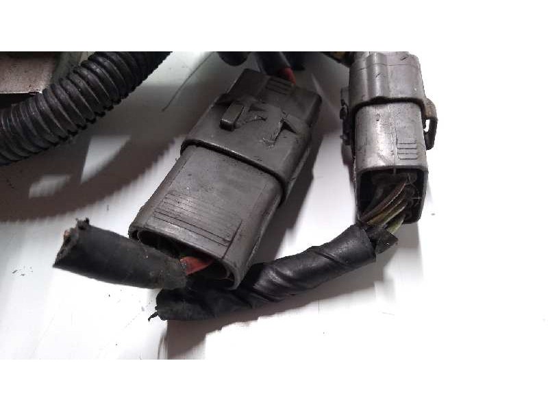 Recambio de abs para mazda mx-6 (ge) 2.0 16v cat referencia OEM IAM GA2G437A0  