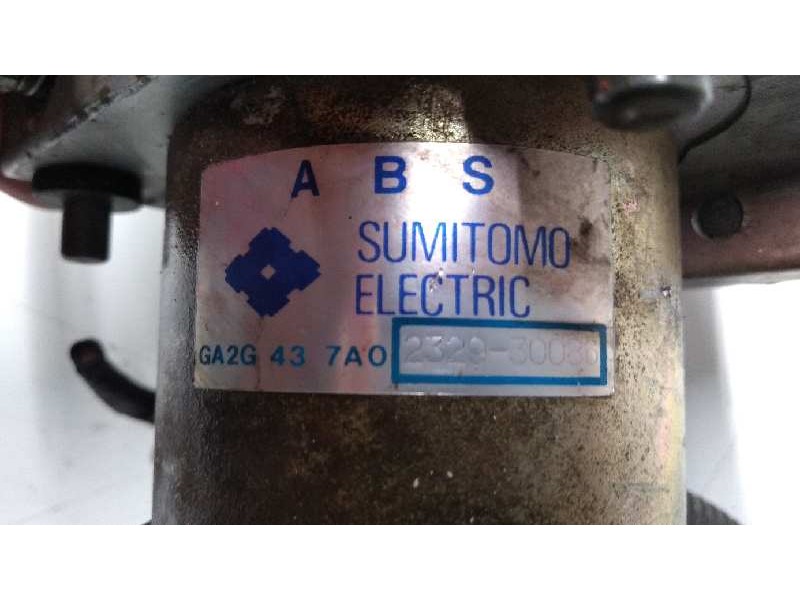 Recambio de abs para mazda mx-6 (ge) 2.0 16v cat referencia OEM IAM GA2G437A0  