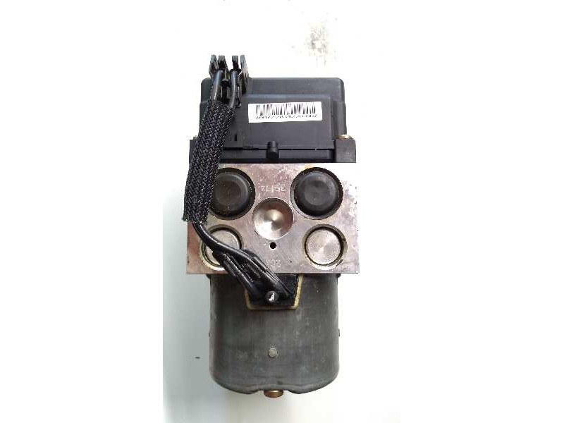 Recambio de abs para mazda mx-5 (nb) 1.6 16v cat referencia OEM IAM 11000031210 NO68437A0 