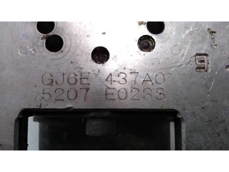 Recambio de abs para mazda 6 berlina (gg) 1.8 cat referencia OEM IAM GJ6E437A0 5207E0238 