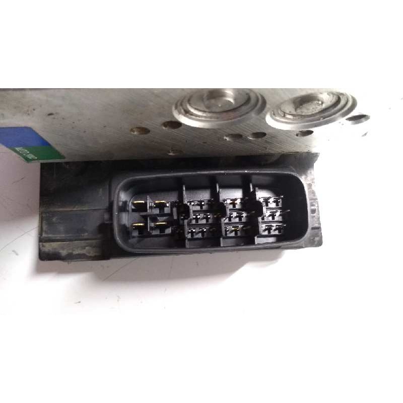 Recambio de abs para mazda 6 berlina (gg) 2.0 crtd 120 active (5-ptas.) referencia OEM IAM 20591524370722 GJ6E437A0 3410E0330
