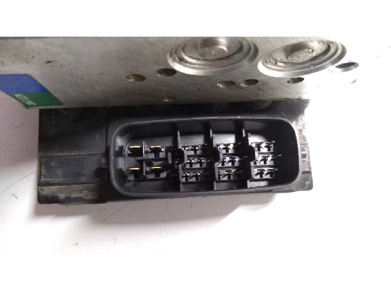 Recambio de abs para mazda 6 berlina (gg) 2.0 crtd 120 active (5-ptas.) referencia OEM IAM 20591524370722 GJ6E437A0 3410E0330