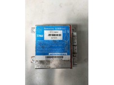 Recambio de centralita airbag para fiat punto berlina (188) 1.2 8v active referencia OEM IAM 51719092 331374 