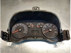 Recambio de cuadro instrumentos para fiat punto berlina (188) 1.2 8v active referencia OEM IAM 46833368 4 90271 503000460300