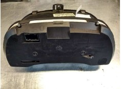 Recambio de cuadro instrumentos para fiat punto berlina (188) 1.2 8v active referencia OEM IAM 46833368 4 90271 503000460300 2