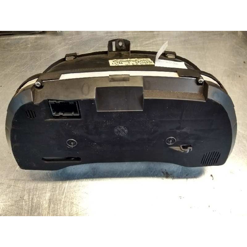 Recambio de cuadro instrumentos para fiat punto berlina (188) 1.2 8v active referencia OEM IAM 46833368 4 90271 503000460300