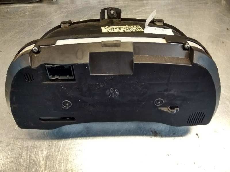 Recambio de cuadro instrumentos para fiat punto berlina (188) 1.2 8v active referencia OEM IAM 46833368 4 90271 503000460300