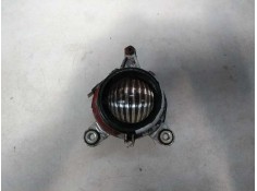 Recambio de faro antiniebla derecho para fiat punto berlina (188) 1.2 8v active referencia OEM IAM   