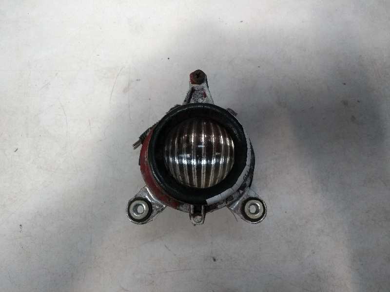 Recambio de faro antiniebla derecho para fiat punto berlina (188) 1.2 8v active referencia OEM IAM   