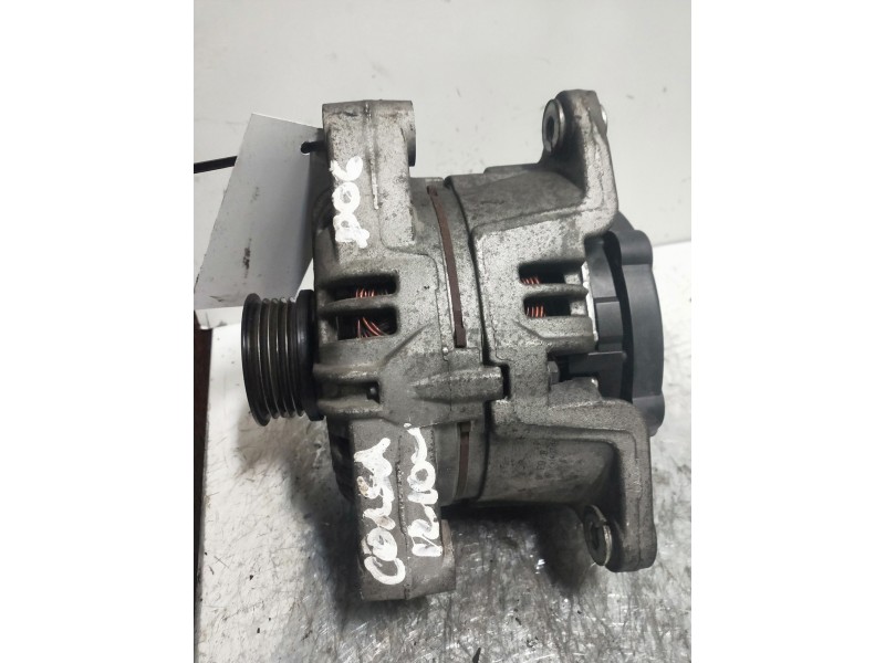 Recambio de alternador para opel corsa d cmon referencia OEM IAM   