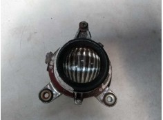 Recambio de faro antiniebla izquierdo para fiat punto berlina (188) 1.2 8v active referencia OEM IAM   