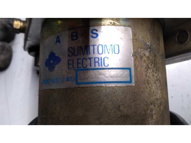 Recambio de abs para mazda xedos 6 (ca) 2.0 v6 24v cat referencia OEM IAM GA2G437A0 252330129 