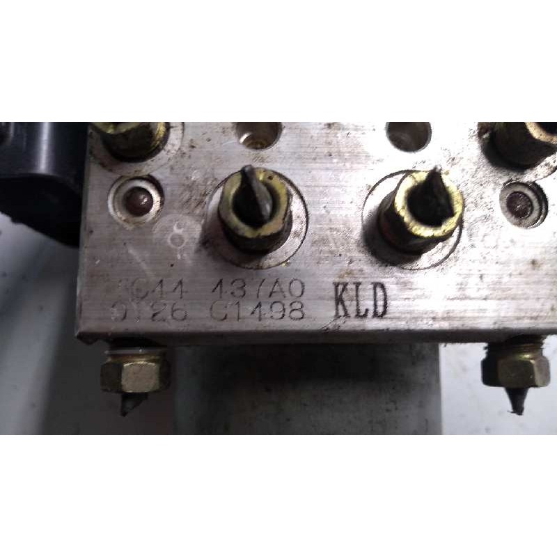 Recambio de abs para mazda xedos 9 (ta) 2.0 v6 24v cat referencia OEM IAM TC44137A0 2054960 0125C1198