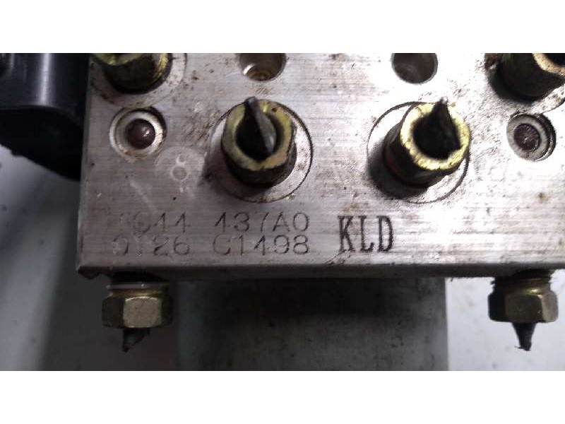 Recambio de abs para mazda xedos 9 (ta) 2.0 v6 24v cat referencia OEM IAM TC44137A0 2054960 0125C1198