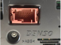 Recambio de mando calefaccion / aire acondicionado para citroen c-elysée shine referencia OEM IAM 9823740080 5AH140000  2