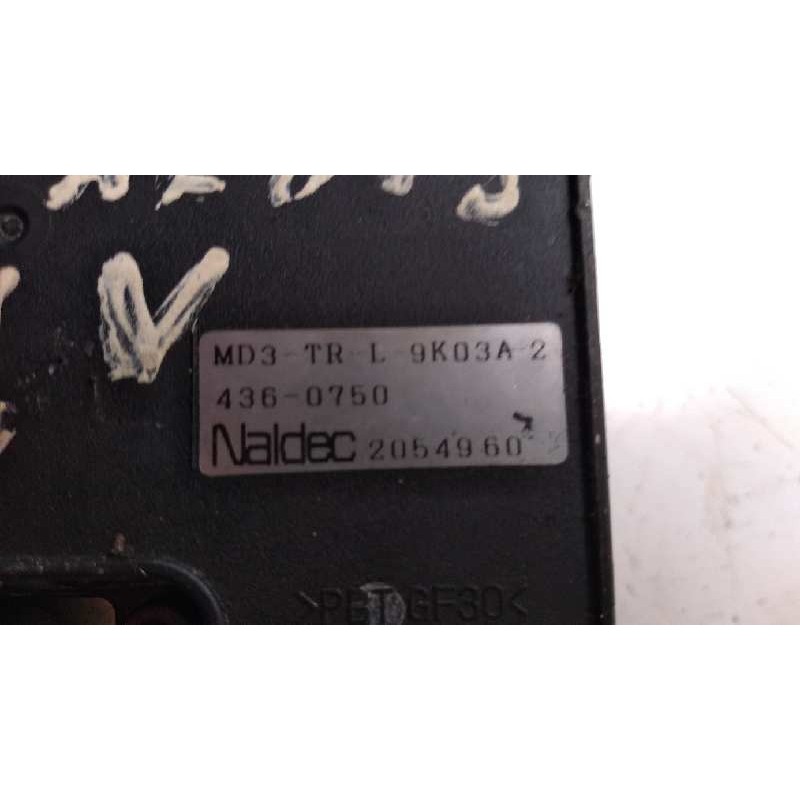 Recambio de abs para mazda xedos 9 (ta) 2.0 v6 24v cat referencia OEM IAM TC44137A0 2054960 0125C1198