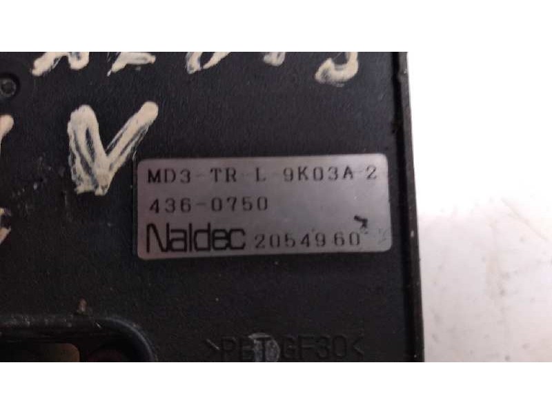 Recambio de abs para mazda xedos 9 (ta) 2.0 v6 24v cat referencia OEM IAM TC44137A0 2054960 0125C1198