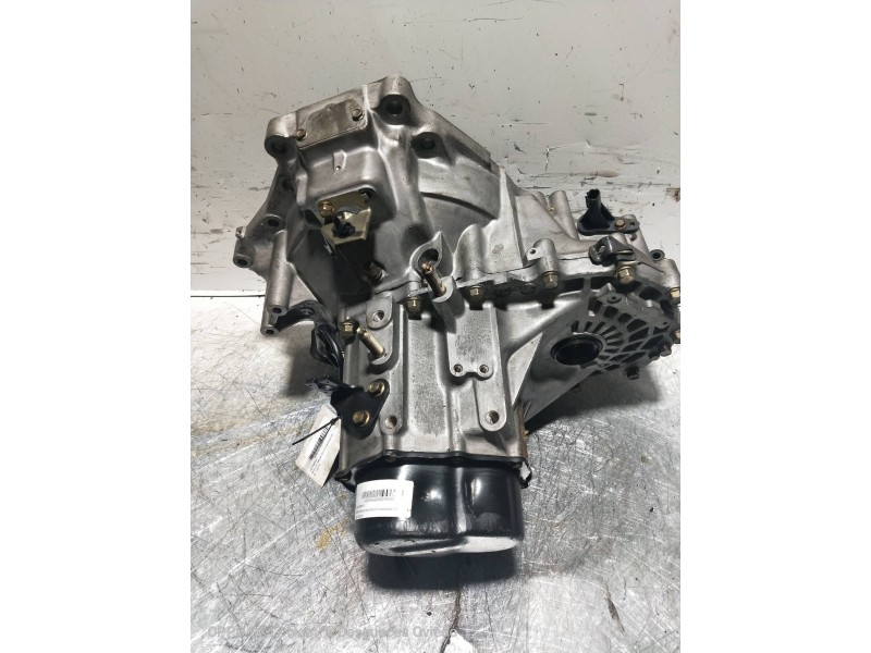 Recambio de caja cambios para mazda 626 berlina (gf) 2.0 turbodiesel cat referencia OEM IAM 05937FA OH29C 