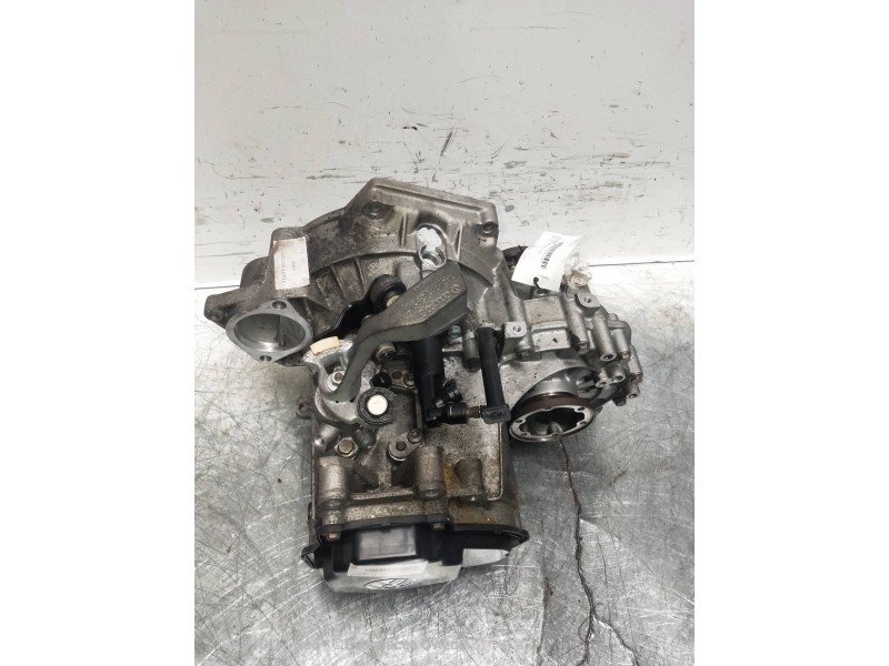 Recambio de caja cambios para audi a3 (8l) 1.8 20v referencia OEM IAM EGV 06120 144
