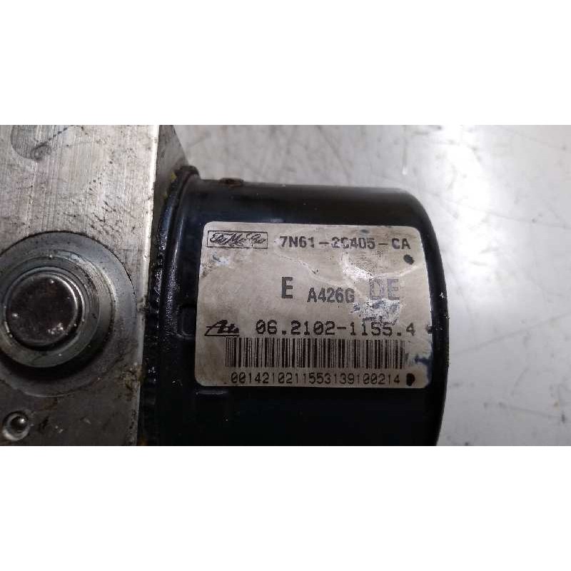 Recambio de abs para mazda 5 berl. (cr) 2.0 turbodiesel cat referencia OEM IAM 06210953913 06210211554 000405606E0 7N612C405CA