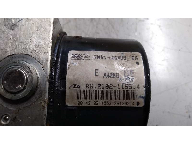 Recambio de abs para mazda 5 berl. (cr) 2.0 turbodiesel cat referencia OEM IAM 06210953913 06210211554 000405606E0 7N612C405CA