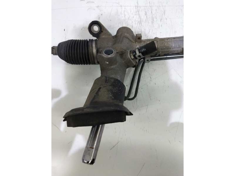 Recambio de cremallera direccion para mazda 5 berl. (cr) 2.0 turbodiesel cat referencia OEM IAM   