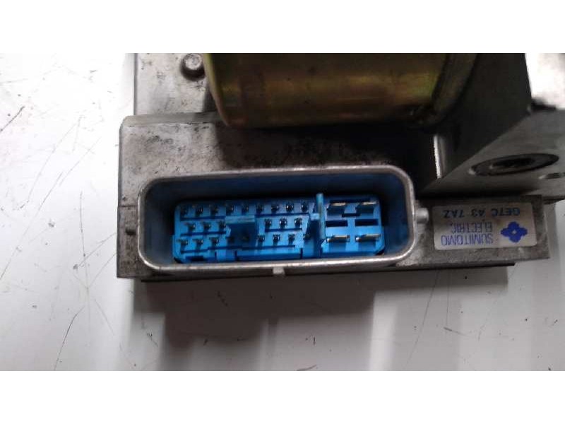 Recambio de abs para mazda 626 berlina (gf) 2.0 turbodiesel referencia OEM IAM GE7C437AZ 8512219332 GE7C437A0