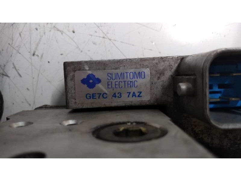 Recambio de abs para mazda 626 berlina (gf) 2.0 turbodiesel referencia OEM IAM GE7C437AZ 8512219332 GE7C437A0