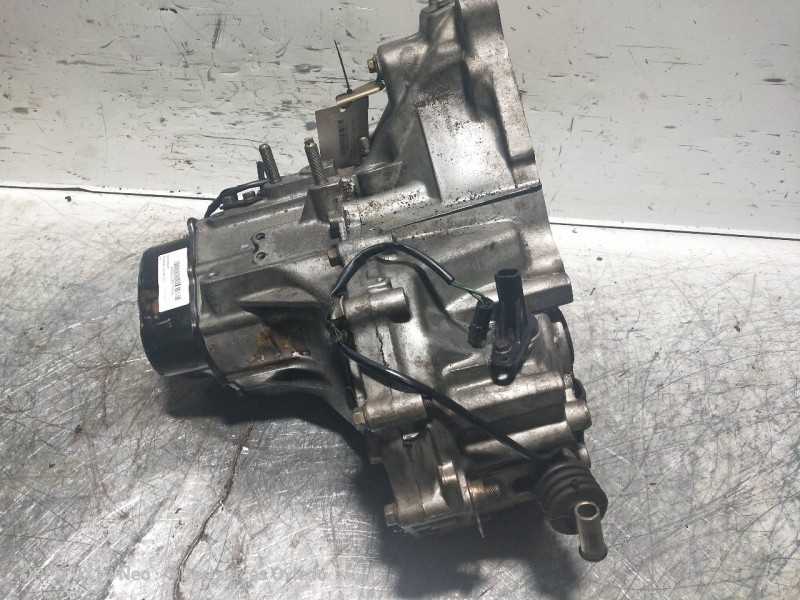 Recambio de caja cambios para mazda 626 berlina (gf) 2.0 turbodiesel referencia OEM IAM   