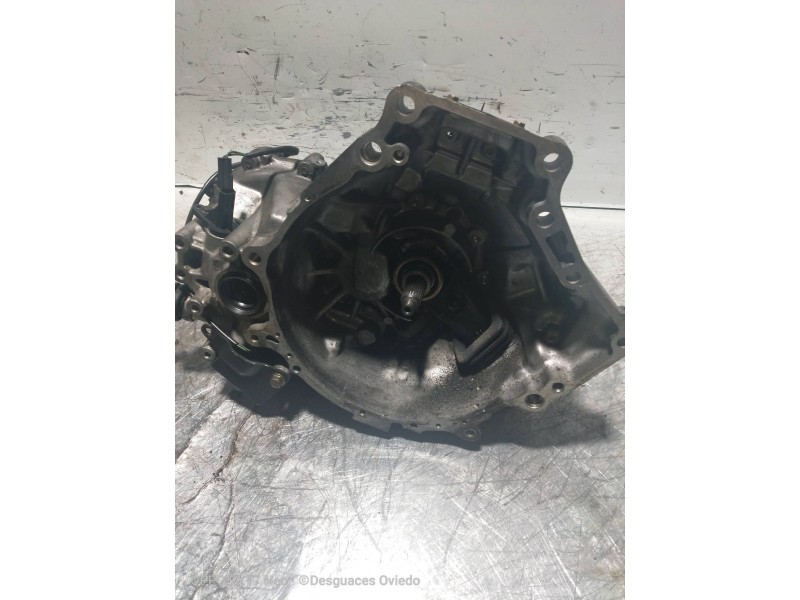 Recambio de caja cambios para mazda 626 berlina (gf) 2.0 turbodiesel referencia OEM IAM   