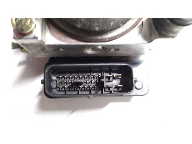 Recambio de abs para mazda 323 berlina f/s (bj) 2.0 turbodiesel referencia OEM IAM B25F437A0 0603C0450 