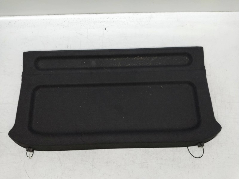 Recambio de bandeja trasera para mazda 323 berlina f/s (bj) 2.0 turbodiesel referencia OEM IAM   