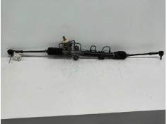 Recambio de cremallera direccion para mazda 323 berlina f/s (bj) 2.0 turbodiesel referencia OEM IAM   